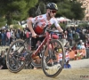 📷 Eli Iserbyt en Mathieu van der Poel doen opnieuw monden openvallen in Hoogerheide