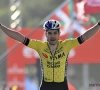 Is de Angelo De Clercq de ideale bondscoach? "Als Wout van Aert hem dat geeft..."