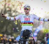 Mathieu van der Poel zegt wat zijn triomfantelijke terugkeer in het veldrijden voor hem betekent en dat is best verrassend