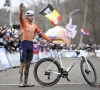 Mathieu van der Poel pakt zijn zesde wereldtitel veldrijden, Vanthourenhout redt Belgische eer