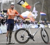 Paul Herygers én Guga Baul hebben wel wat te zeggen op (te) makkelijke WK-winst van Mathieu van der Poel