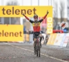 Eli Iserbyt heeft opvallend idee over crosswinter van Van Aert en Van der Poel