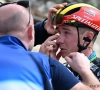 Remco Evenepoel sprint niet mee voor ritzege in Dauphiné, dit heeft hij achteraf te zeggen