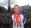 Zesvoudig olympisch kampioen baanwielrennen Chris Hoy (48) is terminaal ziek 