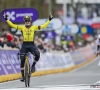 Omloop-winnaar Tratnik deelt kleine sneer uit aan ex-ploeg Visma-Lease a Bike