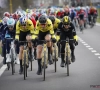 Visma Lease a Bike is blij om renner comeback te laten maken in Baloise Belgium Tour