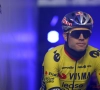 Wout van Aert deelt tevergeefs goede tip uit aan BV: "Ik had een black-out, ik heb het toch gedaan"