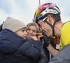 Sarah De Bie onthult reden tot feesten in het gezin van Wout van Aert, de fans van Wout vieren mee in Gullegem