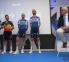 Lefevere doet opvallende onthulling over Evenepoel en weet exact wat Remco moet doen om beter te zijn in de Tour