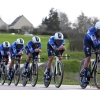 🎥 Soudal Quick-Step en Evenepoel storten helemaal in tijdens ploegentijdrit, UAE Team Emirates pakt de zege