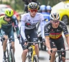 Straf en hoopgevend nummer van Remco Evenepoel levert vier prijzen op, maar ...