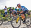 Van Aert weet wat hem te wachten staat op WK gravel in België, maar vooral Van der Poel-factor niet te ontkennen