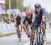 Teuns grijpt naast podiumplaats en baalt nog meer: "Had Van der Poel kunnen volgen"