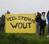 Na schrappen van Kanarieberg waar Van Aert zwaar viel: Toprenner wil ook ander punt in Vlaamse Ardennen weg