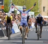 Ex-wereldkampioen kroont zich tot Belgisch kampioen gravel, Van Avermaet grote pechvogel