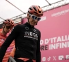 🎥 Fikse tegenvaller voor Geraint Thomas net voor laatste zware bergrit in de Giro