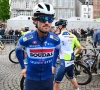 Aanwezigheid Remco Evenepoel betekent enorm veel voor andere jongeling bij Soudal Quick-Step