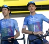 Froome en Woods reageren via sociale media en met nodige humor op geruchten over intern conflict