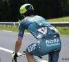 Primoz Roglic komt met nieuws na valpartij in Dauphiné