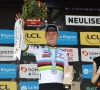 Dit heeft Remco Evenepoel allemaal te zeggen na tijdsverlies in Dauphiné