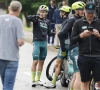 Vandaag opgave? Primoz Roglic slaat alarm na valpartij in Dauphiné