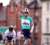 🎥 Daar is nummer twee: Lotte Kopecky opnieuw de beste in Tour of Britain