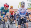 Ploeg die concurrentie met Remco Evenepoel wil aangaan in zak en as: de klimmers zijn al geveld