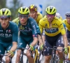 Primoz Roglic komt met unieke dubbelslag, Remco Evenepoel moet het gelag betalen