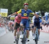 🎥 Thibau Nys barst in tranen uit na zege in Ronde van Zwitserland