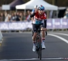 Ondertussen: dubbelslag Belgisch toptalent, Sagan op 34ste op podium en Wiebes onttroont D'hoore met dubbele triomf