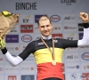 Belgisch kampioen Tim Wellens had een goede reden om het WK tijdrijden niet te rijden