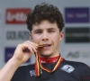 Arnaud De Lie doet boekje open over moeilijke periode na zege in Binche-Chimay-Binche