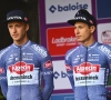 Na tik op de vingers: Robbe Ghys en Alpecin-Deceuninck nemen opvallende beslissing