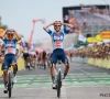 Ploegmaats verrassen peloton in eerste Tourrit, Wout van Aert grijpt net naast de gele trui