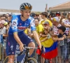 "Als hij het podium in Nice wil halen..": Remco Evenepoel krijgt waarschuwing na graveletappe