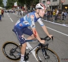 Soudal Quick-Step en Remco Evenepoel slikken stevige domper na valpartij