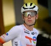 Steff Cras neemt verrassend besluit na zijn sterke prestatie in de Tour de France