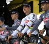 📷 Bijgeloof ten top? Mathieu van der Poel en zijn ploegmaats hebben een merkwaardige afspraak gemaakt