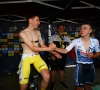 Wellens is ploegmaat van Pogacar, maar rijdt op WK voor Evenepoel: "Dan gaat hij niet aanvallen"