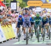 Jasper Philipsen haalt zijn gram in de Tour de France en breekt de ban na fantastisch werk van Mathieu van der Poel