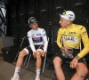 Remco Evenepoel windt er geen doekjes om en wordt heel erg concreet over wat er mogelijk is tegen Tadej Pogacar 