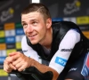 De Alpen wachten: Remco Evenepoel houdt zijn hart vast voor zware tweedaagse 