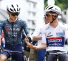 Laait de hoop op voor het grote Giro-plan? Concurrent van Remco Evenepoel zegt in ieder geval niet neen