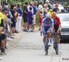 Het is net niet voor Alpecin-Deceuninck! Belg stuit in eigen land op sterke beer, favorietengroep komt te laat