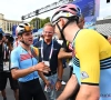 "Evenepoel had gelijk": José De Cauwer zegt waarom grote ruzie met Van Aert niet escaleerde