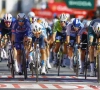 🎥 Saaie dag in Vuelta eindigt met de nodige spanning en Wout van Aert in de hoofdrol