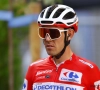 O'Connor eindigt op meest ondankbare plek in Vuelta, maar komt met opmerkelijk statement