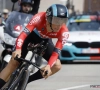 Belg van Lotto Soudal pakt de zege in tijdrit van Renewi Tour