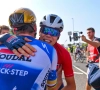 Grote held uit Tour of Britain moet er niet lang over nadenken en blaast de loftrompet over Remco Evenepoel