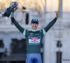 Groves komt met duidelijke boodschap nadat hij puntentrui wint in Vuelta door opgave van Van Aert